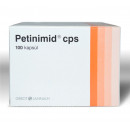 Петинимид 250мг (Petinimid) 100капс
