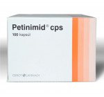 Петинимид 250мг (Petinimid) 100капс