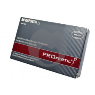 Профертил (Profertil) 180кап Профертил (Profertil) 180кап