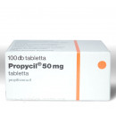 Пропицил 50мг (Propycil) 100таб