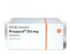 Пропицил 50мг (Propycil) 100таб