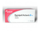 Рамиприл 5мг (Ramipril) Actavis 98таб