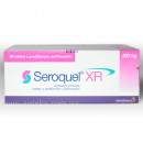 Сероквель XR 200мг (Seroquel XR) 60таб
