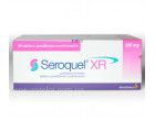 Сероквель XR 200мг (Seroquel XR) 60таб