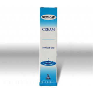 Скин-Кап (Skin-Cap) 50мл крем