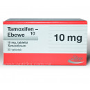 Тамоксифен 10мг (Tamoxifen) 30таб
