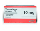 Тамоксифен 10мг (Tamoxifen) 30таб