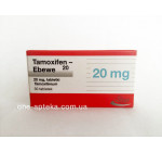 Тамоксифен 20мг (Tamoxifen) 30таб