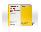 Тегретол CR 200мг (Tegretol) 50таб