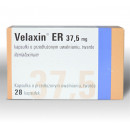 Велаксин 37,5мг(Velaxine) 28табл