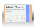 Велаксин 37,5мг(Velaxine) 28табл