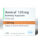 Ксеникал 120мг (Xenikal) 42капс