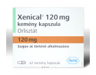 Ксеникал 120мг (Xenikal) 42капс