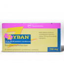 Зибан 150мг (Zyban) 30табл
