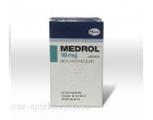 Медрол 16мг (Medrol) 50таб