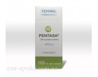 Пентаса 500мг (Pentasa) 100таб
