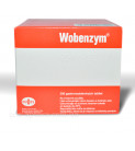 Вобензим (Wobenzym) 240шт