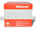 Вобензим (Wobenzym) 240шт