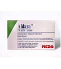 Алдара (Aldara) крем 5%