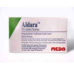 Алдара (Aldara) крем 5%