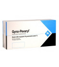 Гино-певарил 1% (GYNO-PEVARYL)крем 78 грм+аппликат