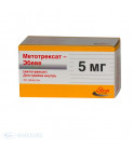Метотрексат 10мг (Methotrexate) 50таб