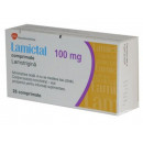 Ламиктал 100мг (Lamictal) 28таб