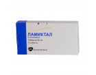 Ламиктал 50мг (Lamictal) 28таб