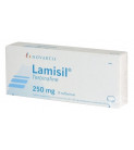 Ламизил 250мг (Lamisil) 14таб