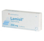 Ламизил 250мг (Lamisil) 14таб