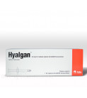 Гиалган 20мг/2мл(Hyalgan) 1шпр