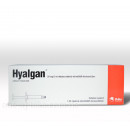 Гиалган 20мг/2мл(Hyalgan) 1шпр