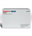 Инеджи 10мг/40мг (Inegy) 98таб