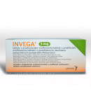 Инвега 3мг (Invega) 28таб