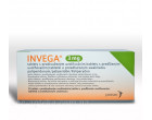 Инвега 3мг (Invega) 28таб