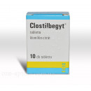Клостилбегит 50мг (Clostilbegyt) 10таб