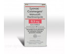 Космеген 0,5мг (Cosmegen) 1фл