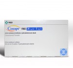 Косопт free (Cosopt) 20мг/мл 60х0,2мл