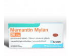 Мемантин 20мг (Memantine) Mylan 28таб