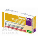 Опримея 1,05мг (Oprymea) 30таб