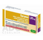 Опримея 1,05мг (Oprymea) 30таб
