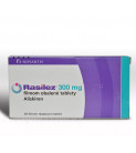 Расилез 300мг (Rasilez) 28таб