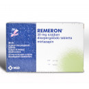 Ремерон 30мг (Remeron) 30таб