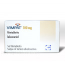 Вимпат 100мг (Vimpat) 56табл
