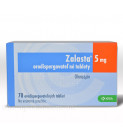 Заласта 5мг (Zalasta) 70табл