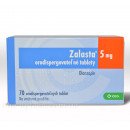 Заласта 5мг (Zalasta) 70табл