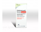 Золедроновая кислота 4мг/5мл (Zoledronic Acid)1фл