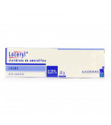 Лоцерил 0,25% (Loceryl) 20г крем 
