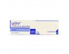Лоцерил 0,25% (Loceryl) 20г крем 