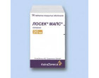 Лосек 10мг (Losec) 28капс